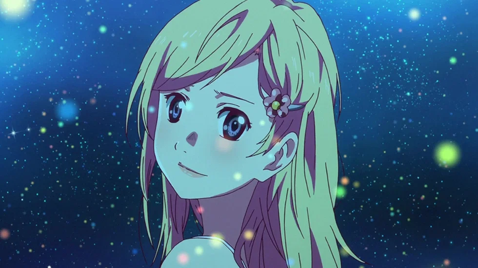 Your Lie in April