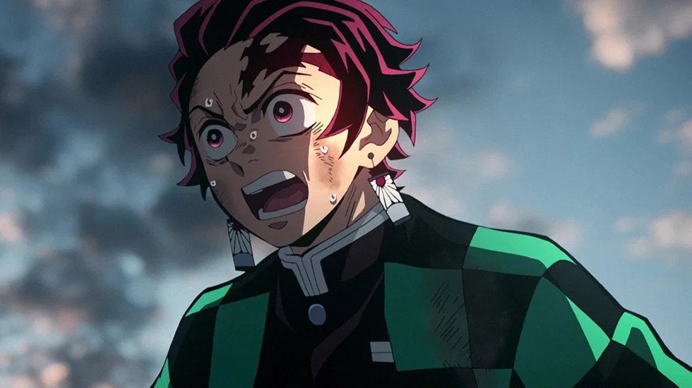 Demon Slayer