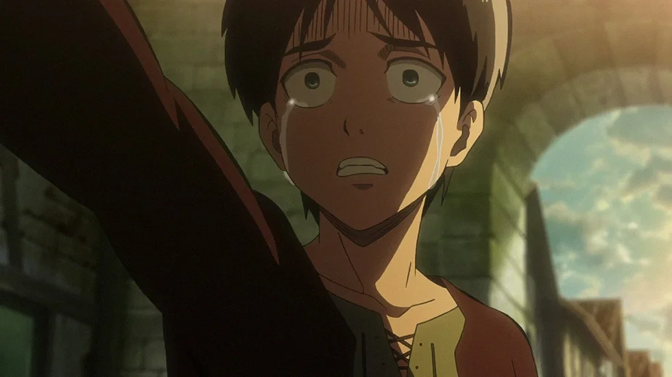 Attack on Titan