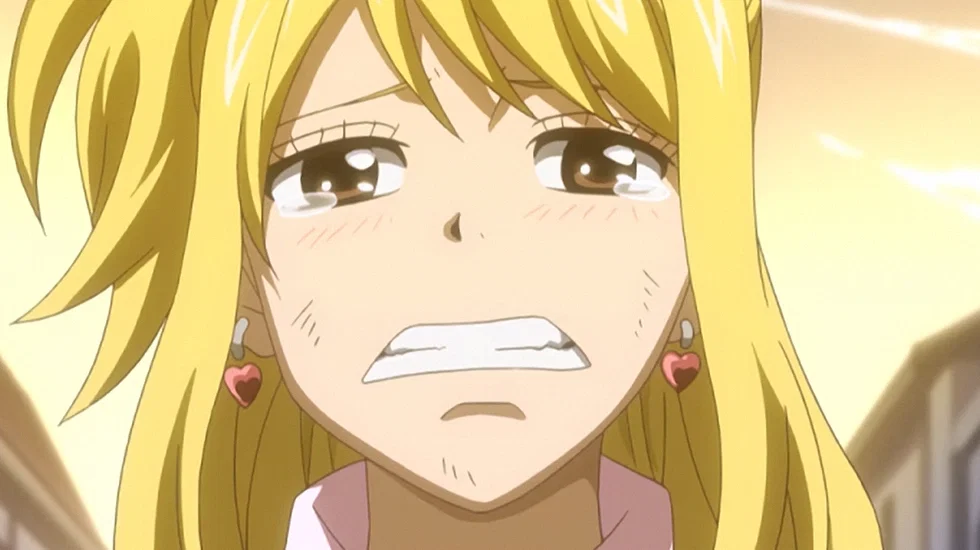 Fairy Tail