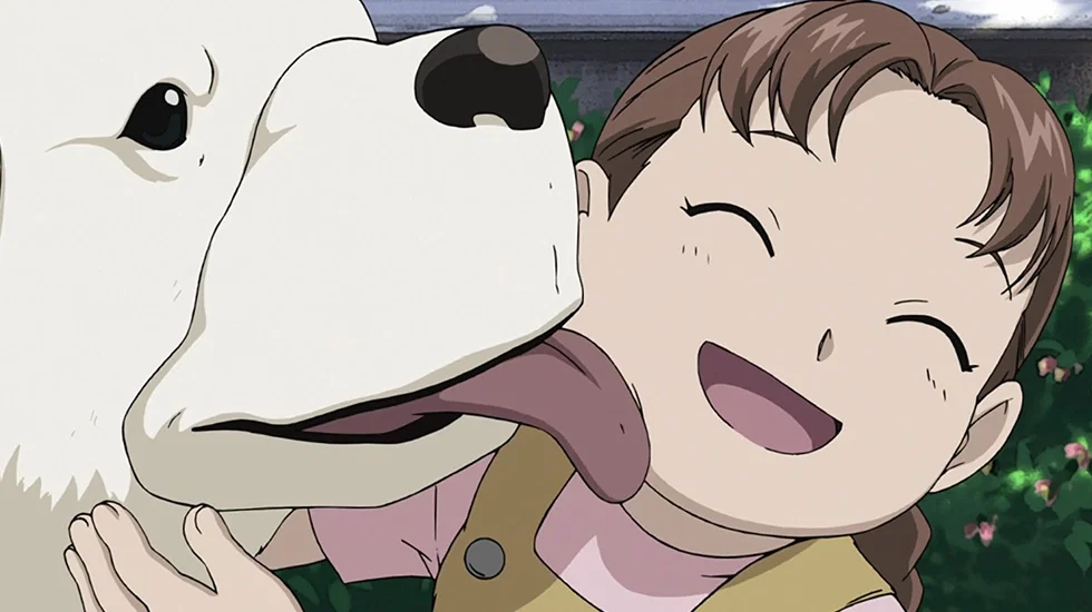 Fullmetal Alchemist: Brotherhood