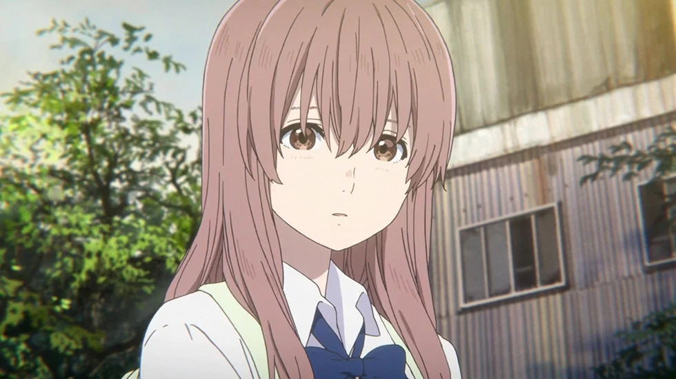 A Silent Voice