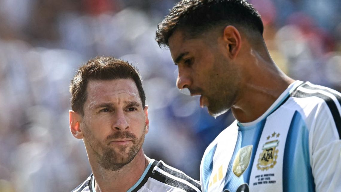 Cuti Romero quitte la Premier League après le Mondial 2026 : quel avenir se dessine pour lui ?