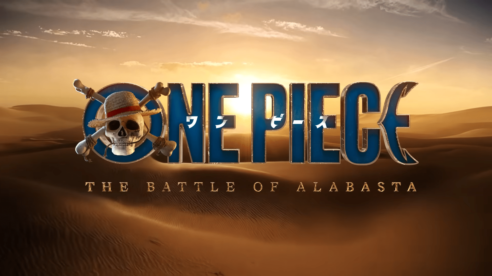 Netflix One Piece Live Action Saison 3