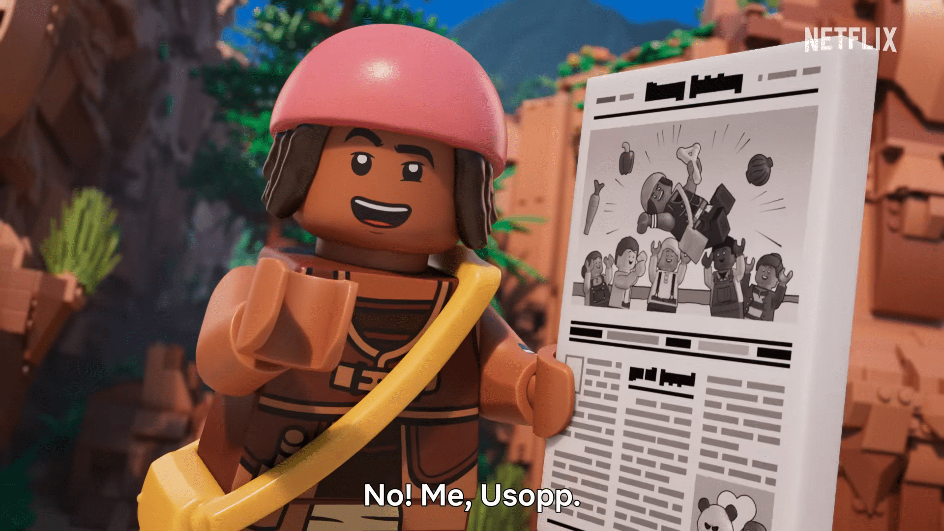 LEGO One Piece Netflix Special (3)