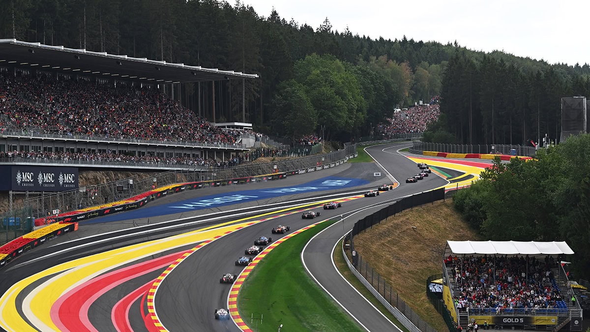 Ce pilote de Formule 1 va-t-il perdre son siège en 2026 ?