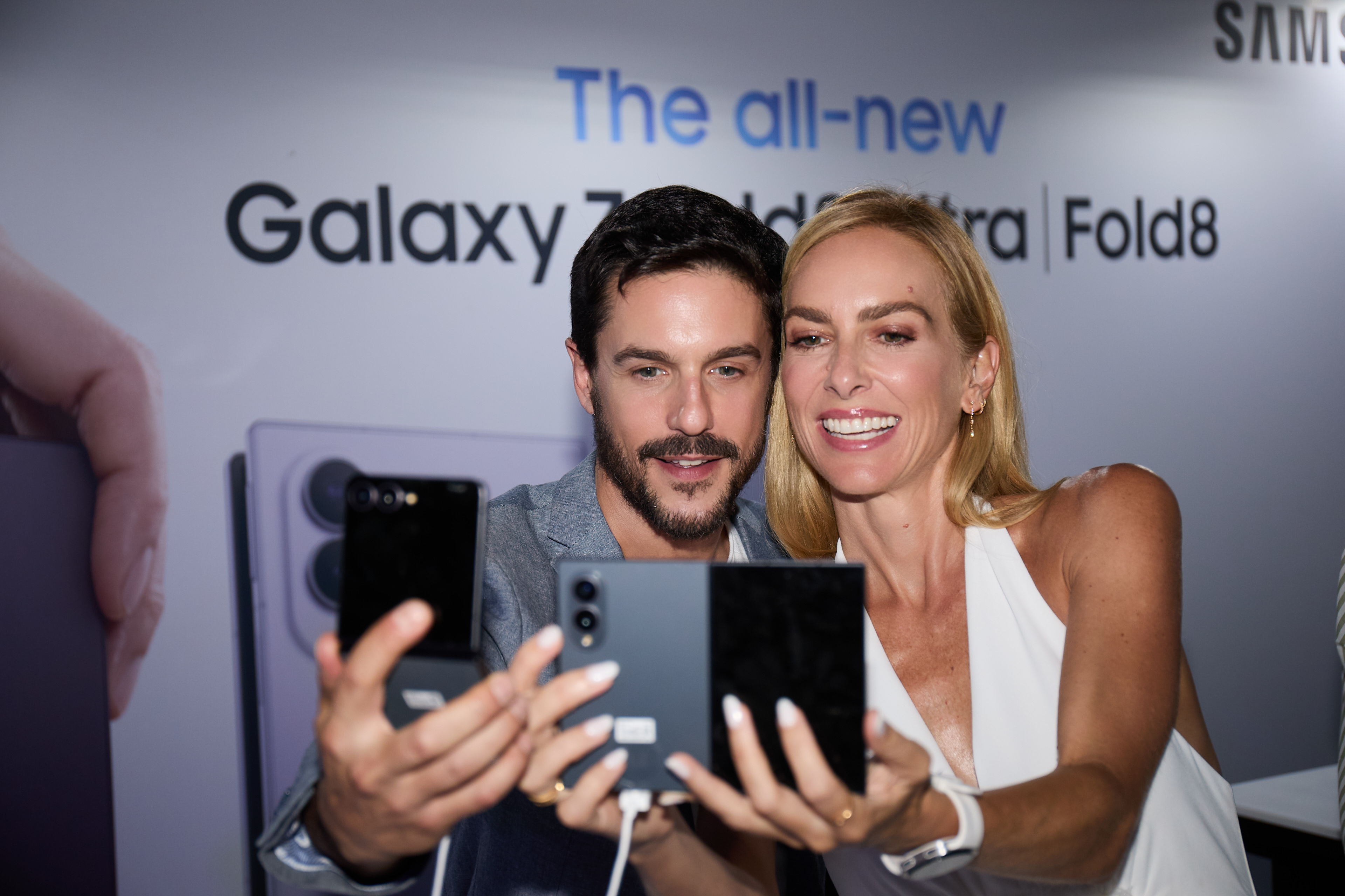 Événement Galaxy Unpacked 2026