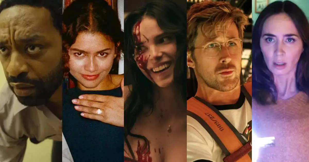 2026 — Les 15 films incontournables à voir (jusqu'à présent) et où les regarder