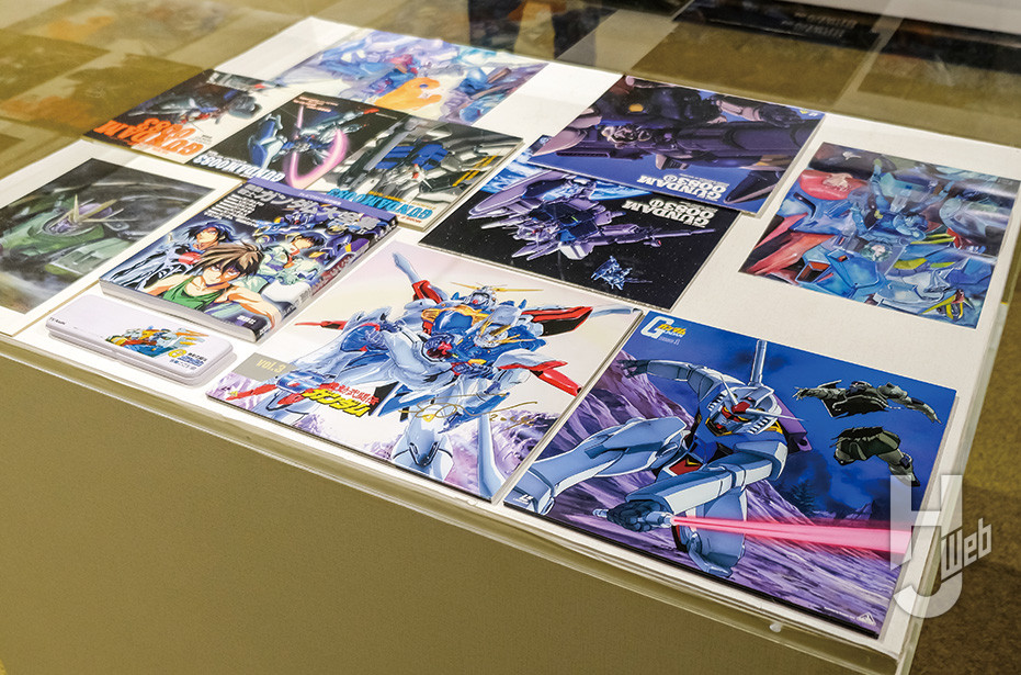 展覧会様子3