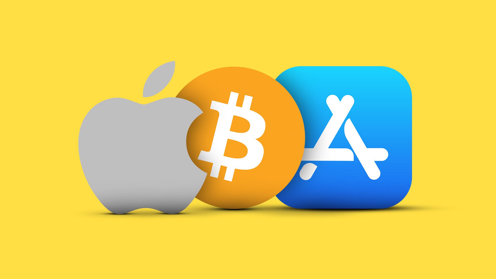 Apple poursuivi par des clients ayant perdu 1,8 million de dollars à cause d'un faux portefeuille Bitcoin sur l'App Store : un scandale à ne pas manquer !