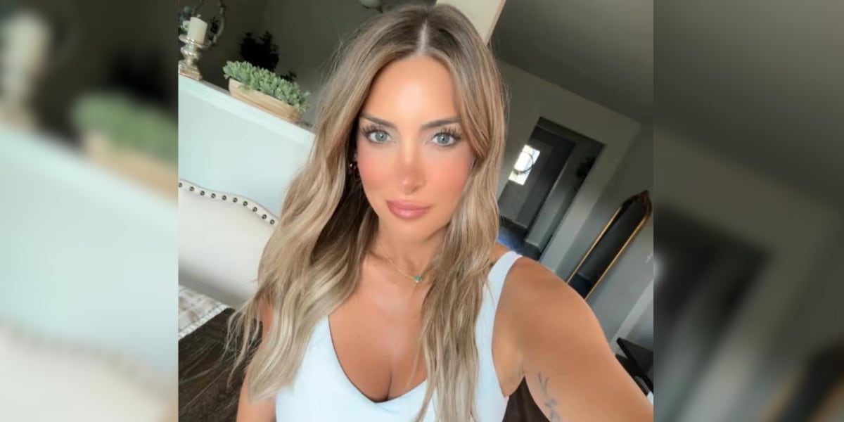 Influenceuse décimée par son mari après l'accusation de pédophilie sur TikTok : une tragédie choquante !