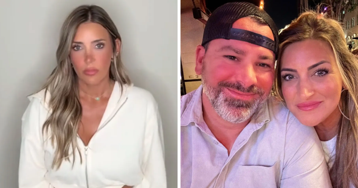 Accusation contre le mari de Sara Gilson : un TikTok controversé sur les pédophiles !