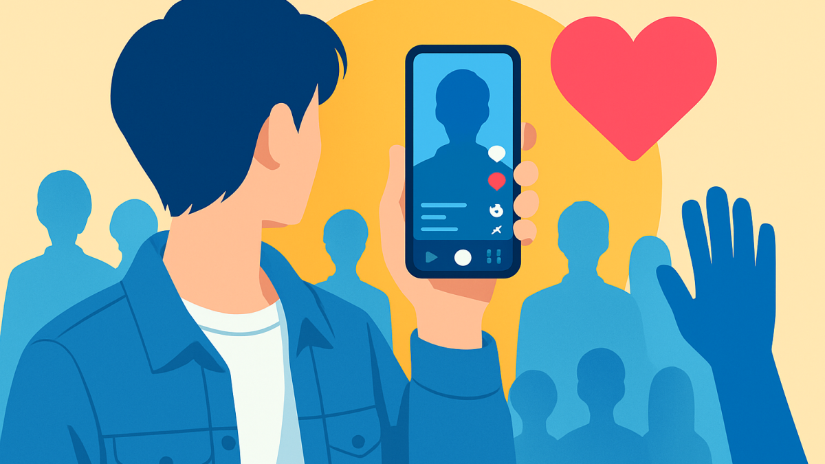 JO1 lance un défi captivant : participez au jeu des « secondes de passion » sur TikTok et X !