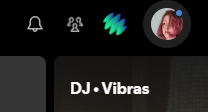 Interface de Studio