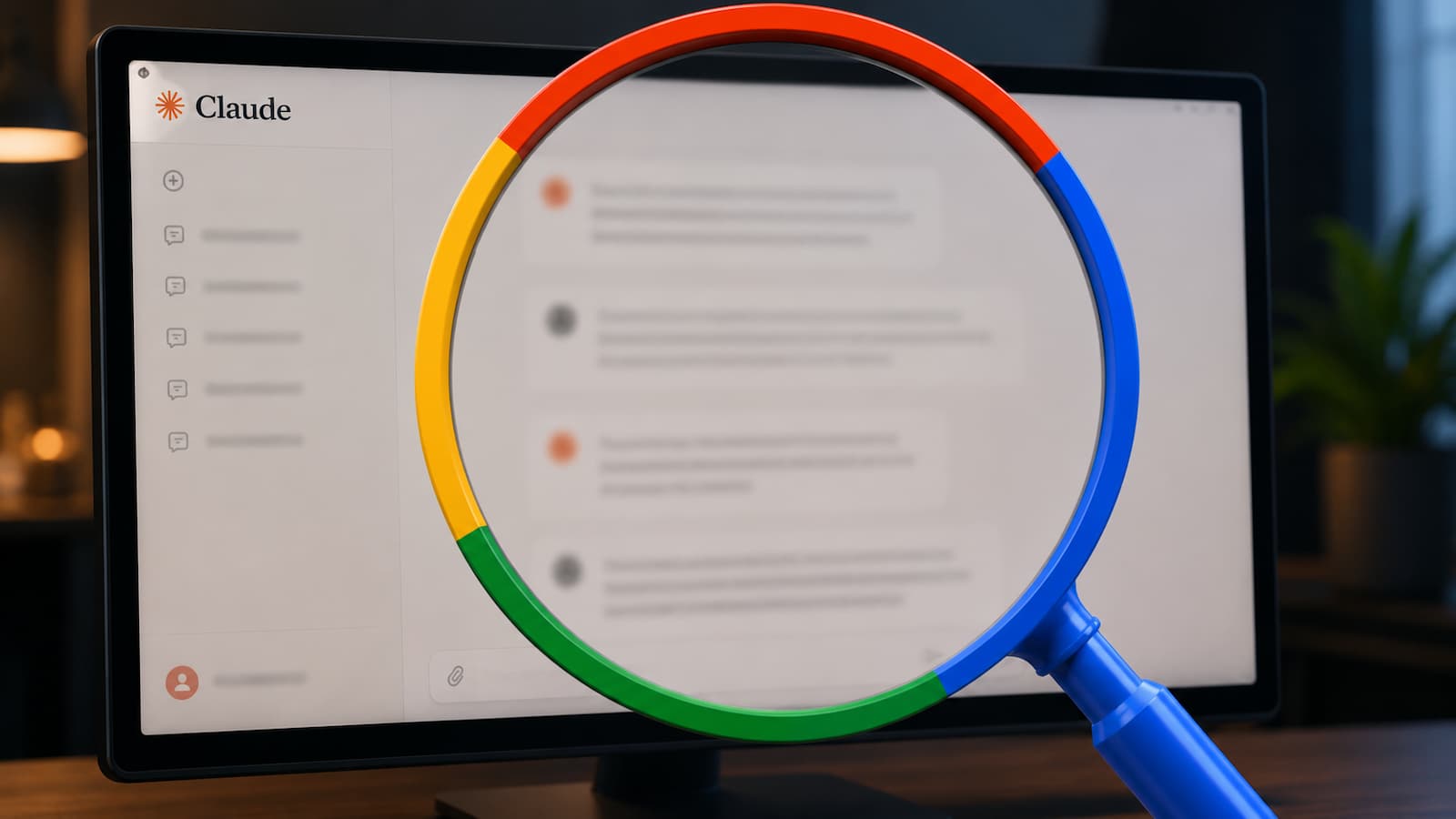 Claude de l'Anthropic dévoile des conversations privées sur Google, révélant des clés de cryptomonnaie !