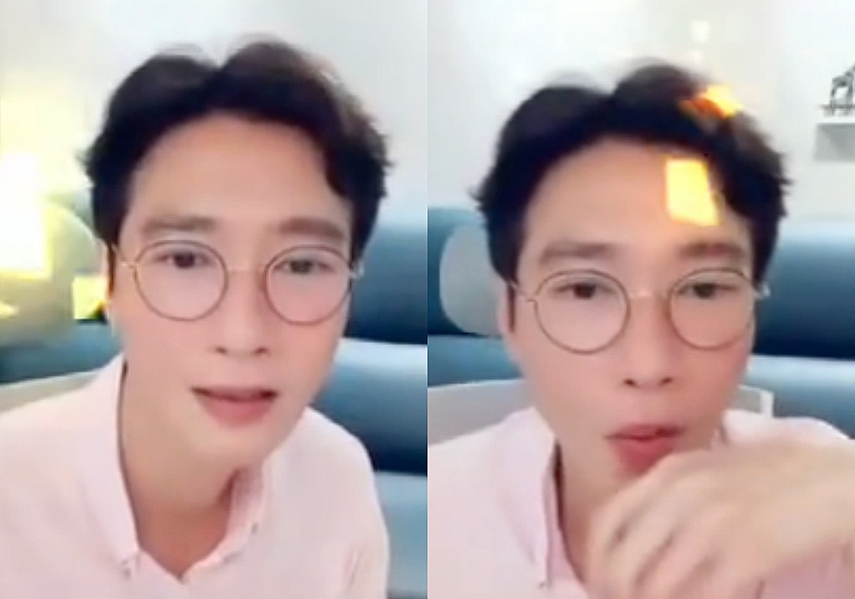 Deux ans après son divorce, Ko Ji-yong dévoile une rupture inattendue juste avant son émission TikTok !