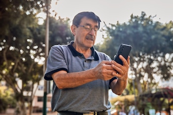 Le développement de « MiPerú » fait partie de la stratégie d'Infrastructure Publique Digitale (DPI).