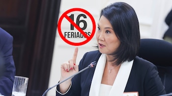 Actuellement, le Pérou a 16 jours fériés par an.