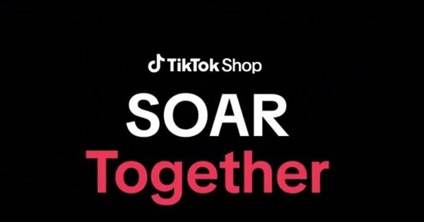 TikTok Shop : Lancement d'un nouveau programme pour accompagner la transition numérique des petites et moyennes entreprises !