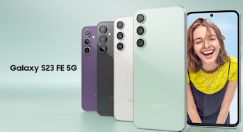 Samsung Galaxy S23 FE 5G