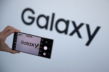 Aucun processus spécial pour les Galaxy S23