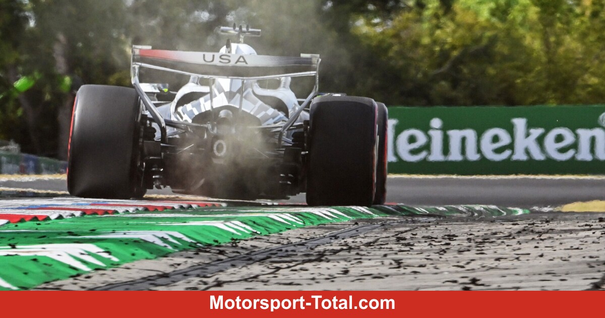Sergio Perez critique Cadillac : Des progrès encore insuffisants !