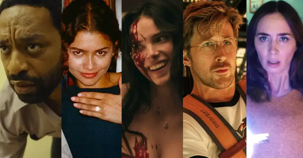 Meilleurs films de 2026