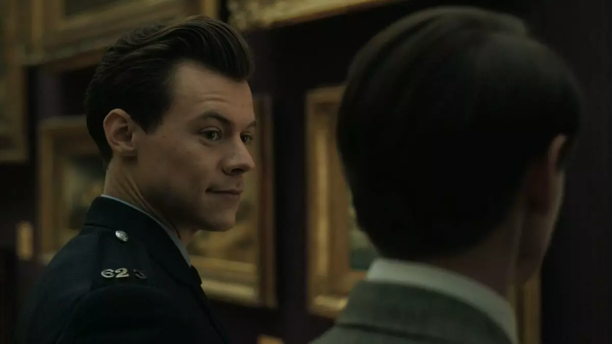 3 films immanquables avec Harry Styles à voir en streaming
