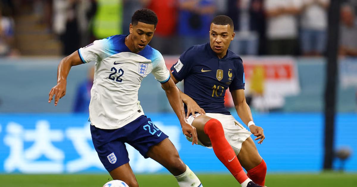 À quelle heure la France affronte l'Angleterre AUJOURD'HUI au Pérou : le match pour la troisième place de la Coupe du Monde 2026
