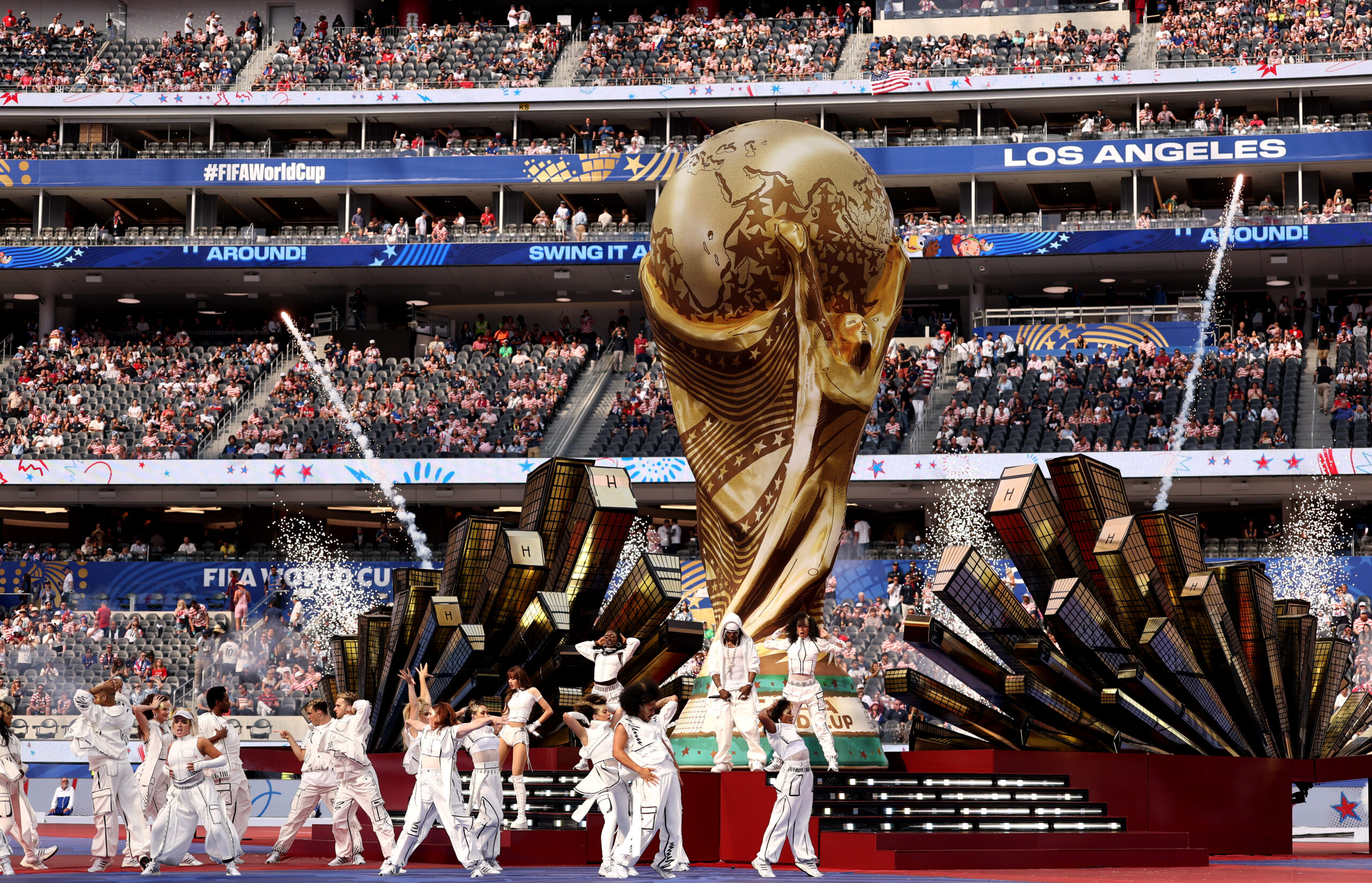 À quelle heure se tiendra la clôture du Mondial 2026 ? La cérémonie aura lieu le jour de la finale Espagne-Argentine