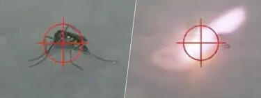 Un ingénieur chinois a créé un répulsif laser pour exterminer les moustiques