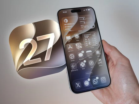 iOS 27 Beta