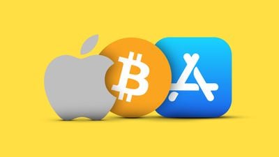 escroquerie application bitcoin Apple