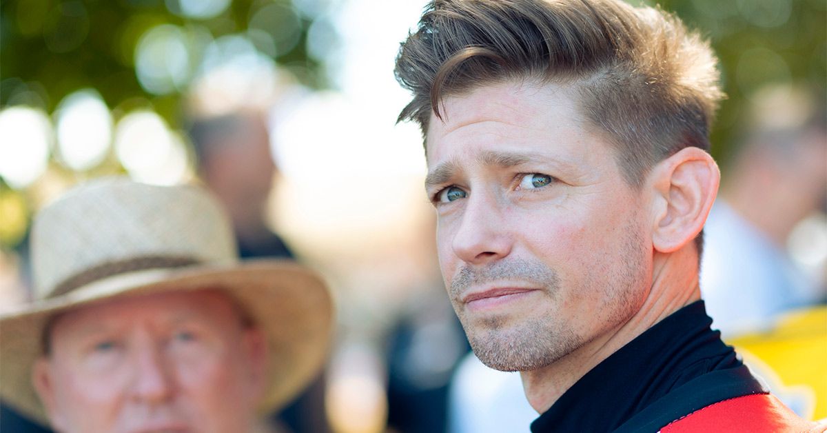 Casey Stoner