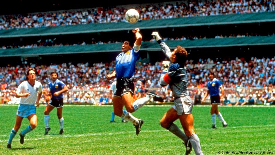 Argentine-Angleterre, une rivalité historique qui enflamme la Coupe du Monde 2026