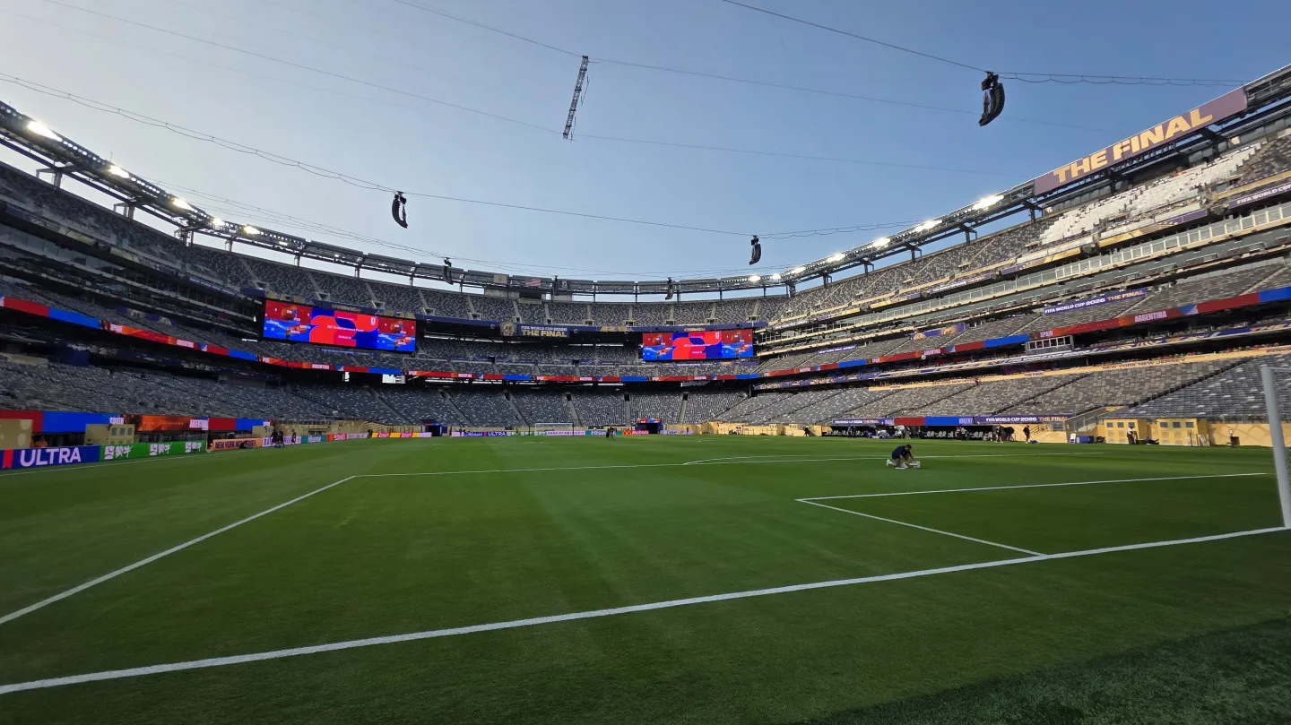Argentine contre l’Espagne au Mondial 2026 : heure, pronostic, où suivre le match en direct et les alignements