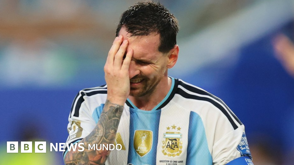 Argentine survit en Coupe du Monde face à un Cap-Vert vaillant qui a mené le match en prolongation et a fait souffrir l'équipe de Messi jusqu’au dernier souffle