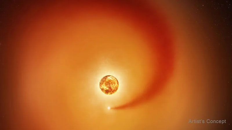 Source d'images : ESO