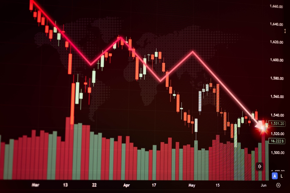 Aujourd'hui en cryptomonnaies : le plongeon de Kioxia incite les fonds à se diriger vers le BTC ? Les rendements de « X Money » rivalisent avec ceux des stablecoins - CRYPTO TIMES