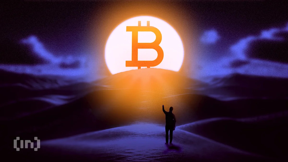 Bitcoin atteint un sommet historique face à l'or : un signal pour une possible envolée de 660 % !