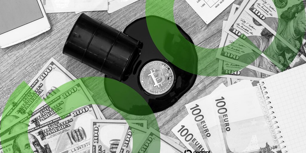 Bitcoin grimpe à 64K alors que l'inflation ralentit comme jamais depuis six ans !