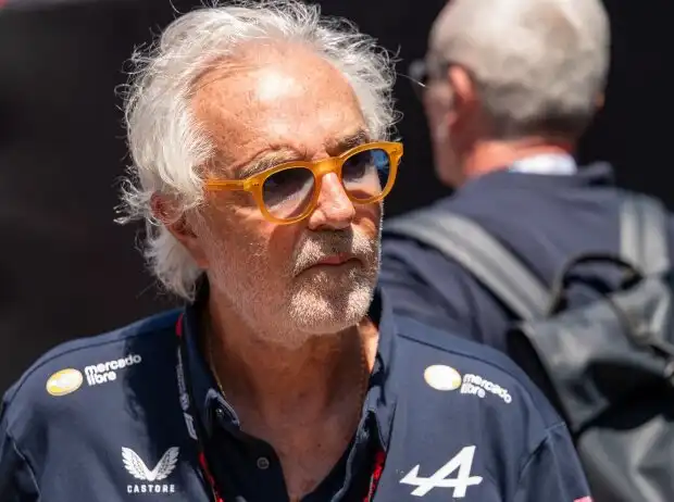 Flavio Briatore