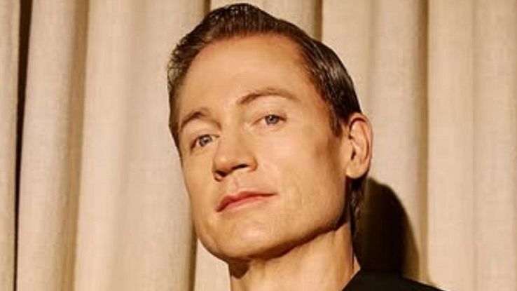 Bryan Johnson