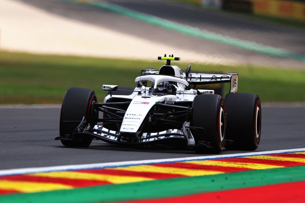 Valtteri Bottas, Cadillac Racing