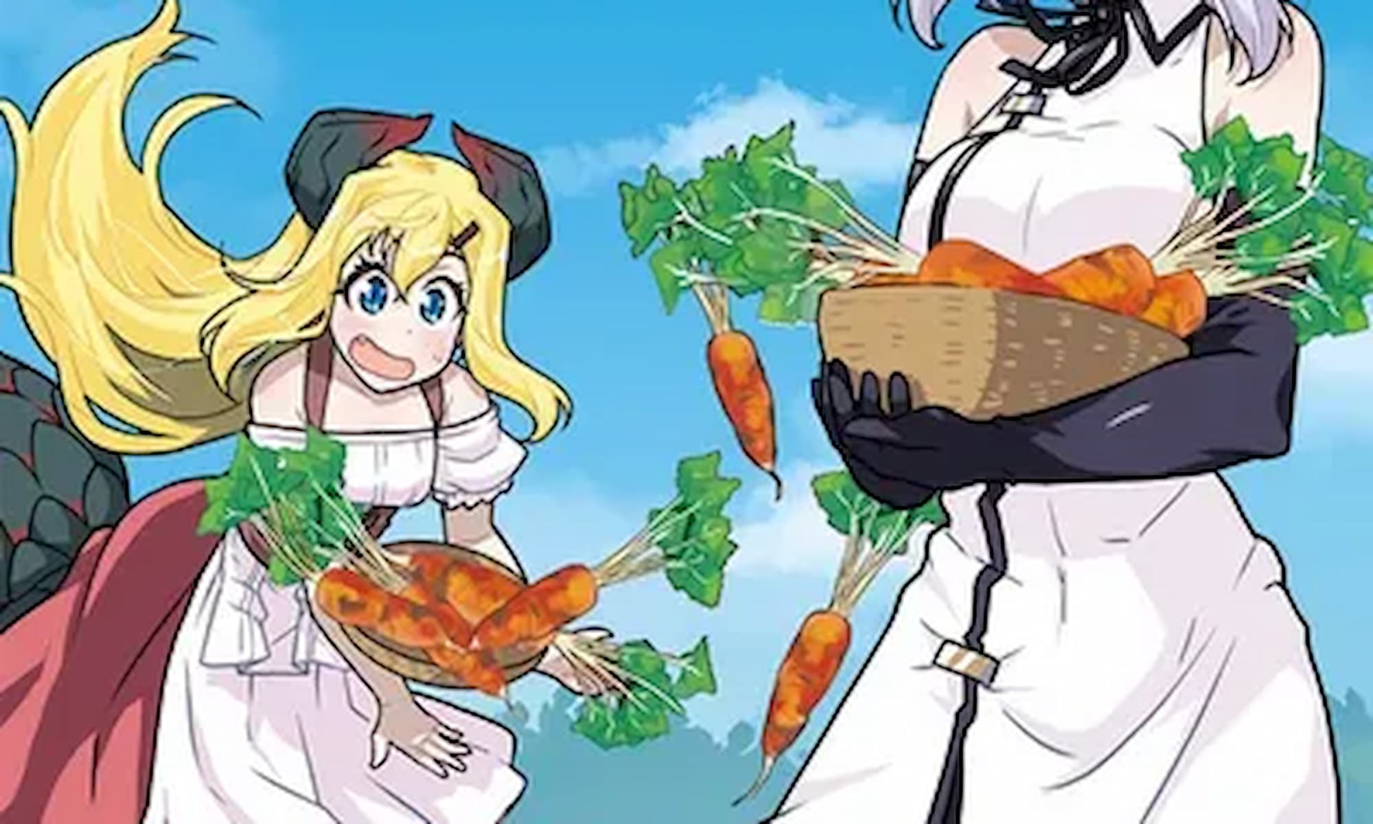 Couverture du Volume 11 de Farming Life In Another World