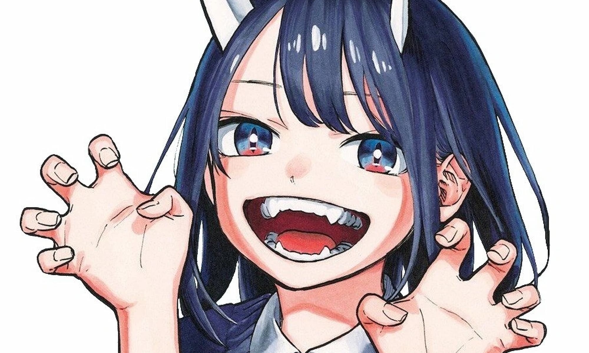 Image du personnage principal de RuriDragon