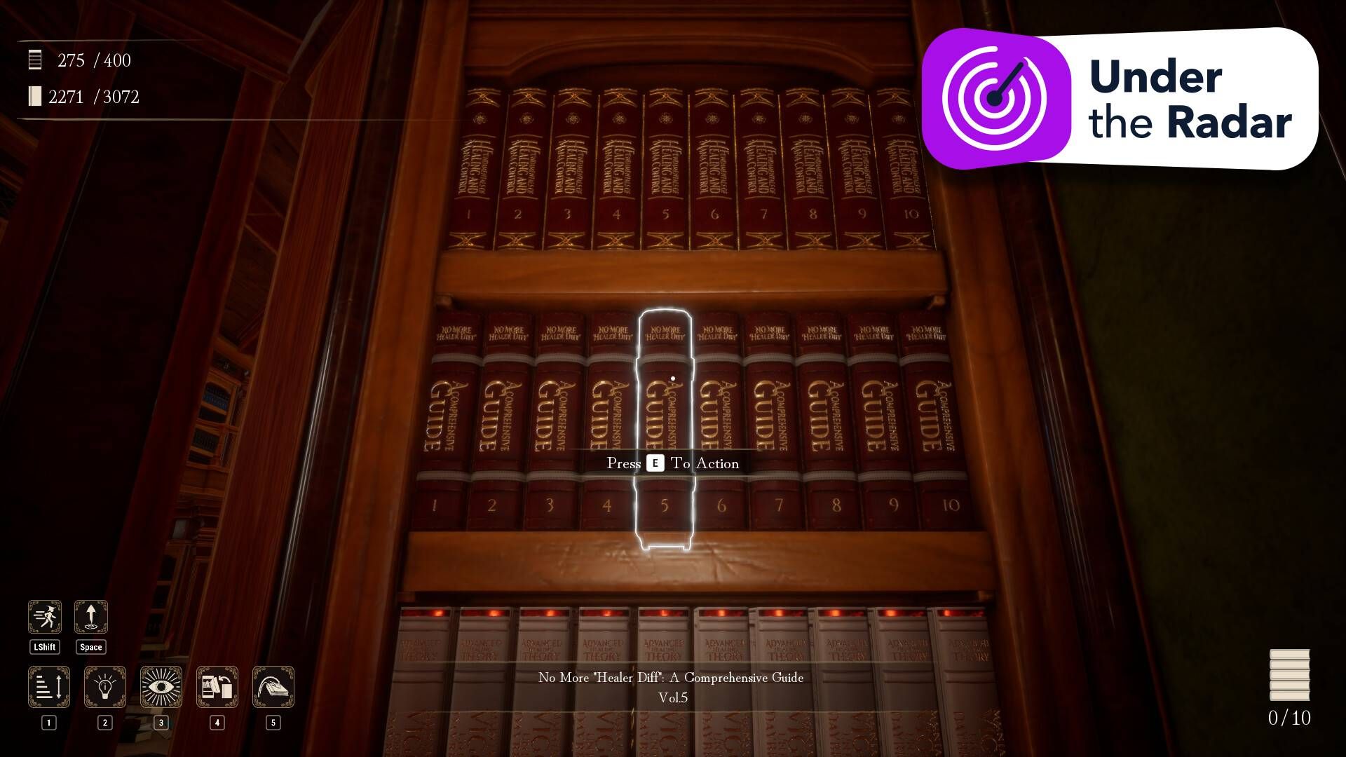Ce jeu de rangement chaleureux a conquis des millions d’utilisateurs sur TikTok — découvrez pourquoi il mérite une place dans votre bibliothèque !