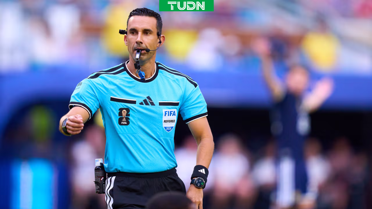 César Ramos met fin à sa participation à la Coupe du Monde de la FIFA 2026