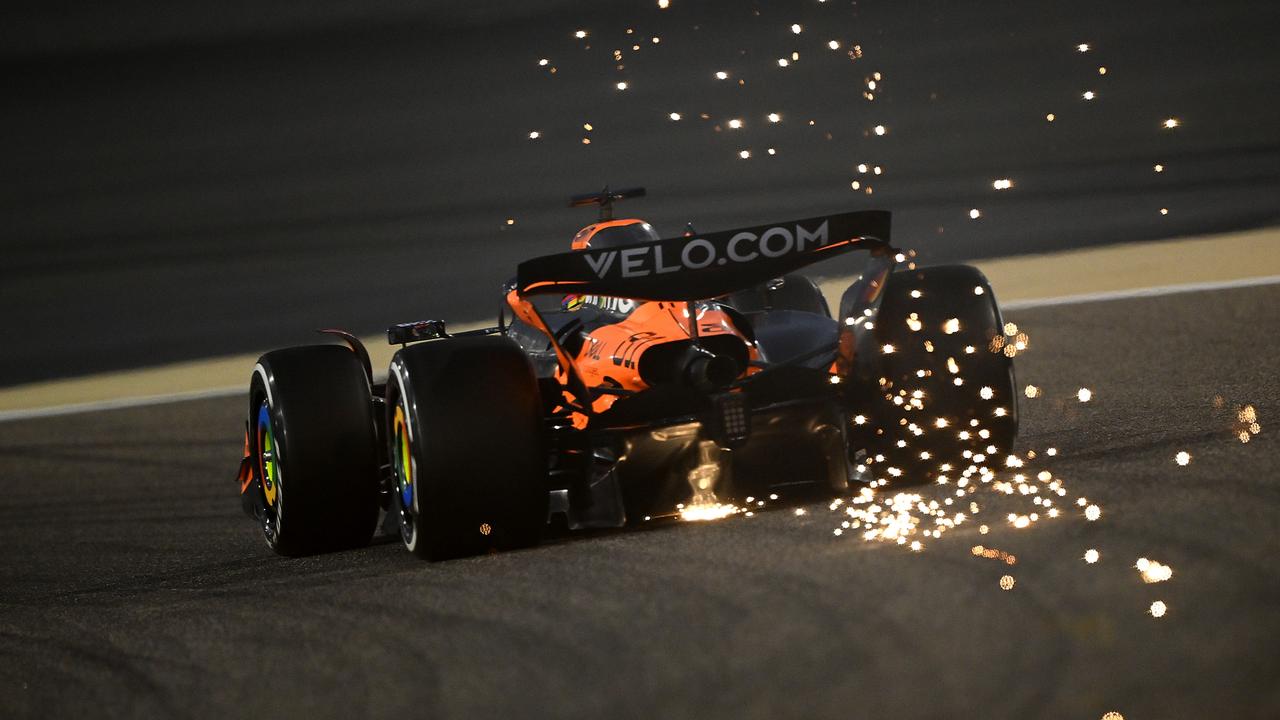 Chaos dans le calendrier de la saison F1 : les inquiétudes d'une nouvelle course et les solutions à découvrir !