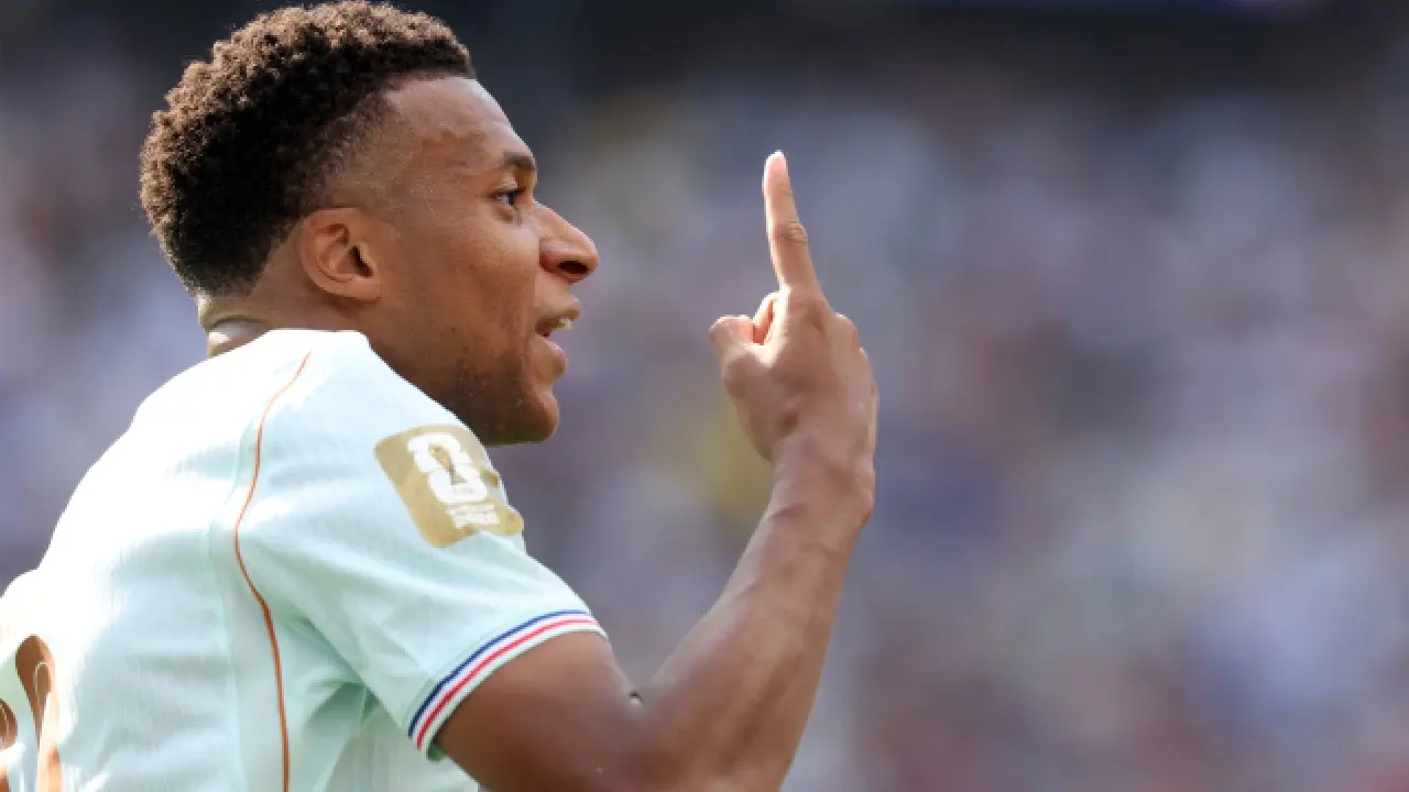 Classement des buteurs du Mondial 2026 : Mbappé relance la course après son but contre le Maroc